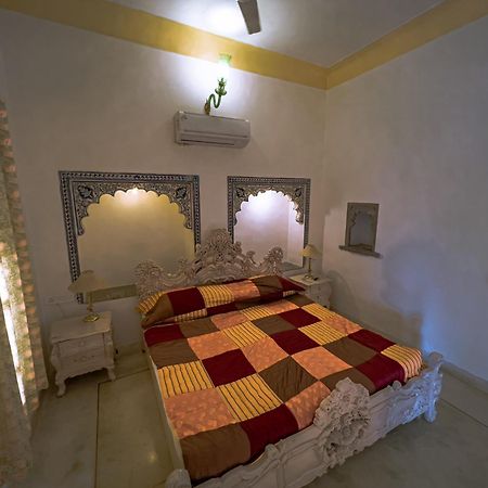 Hotel Castle Bijaipur Esterno foto